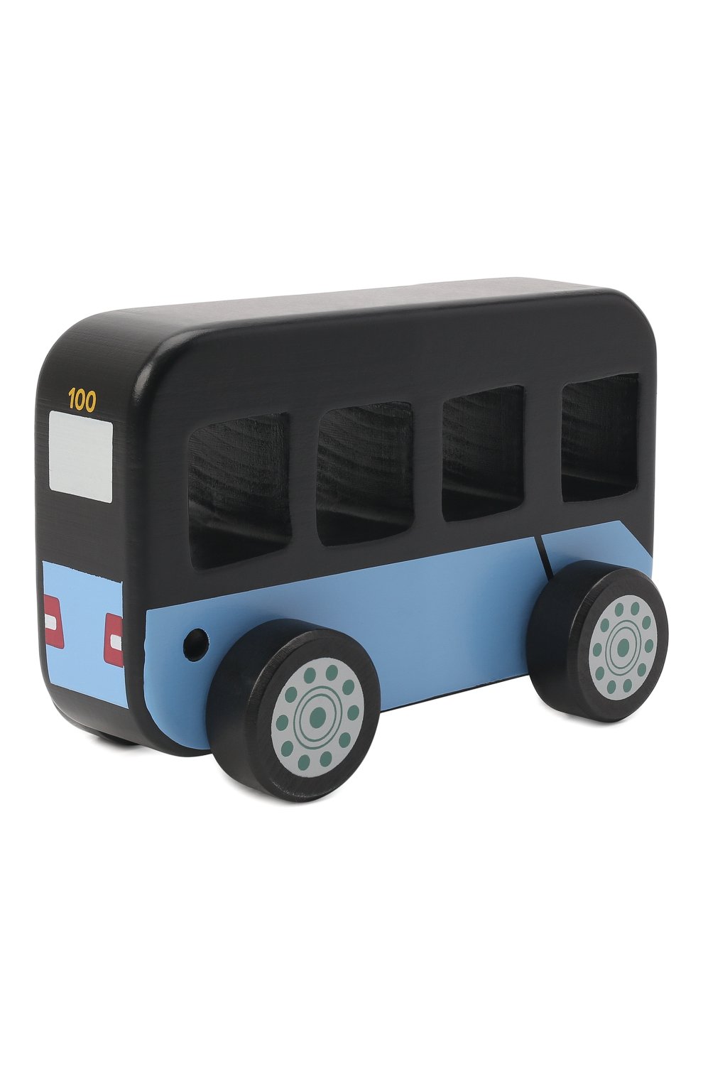 Игрушечный автобус KID`S CONCEPT, арт. 1000304, фото 3