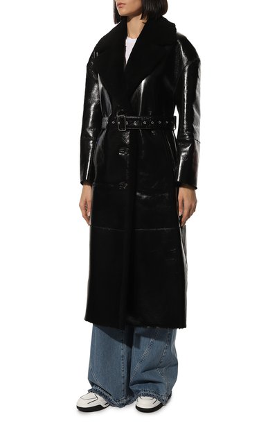 Дубленка из овчины BATS, арт. FW22__SC_2, фото 3