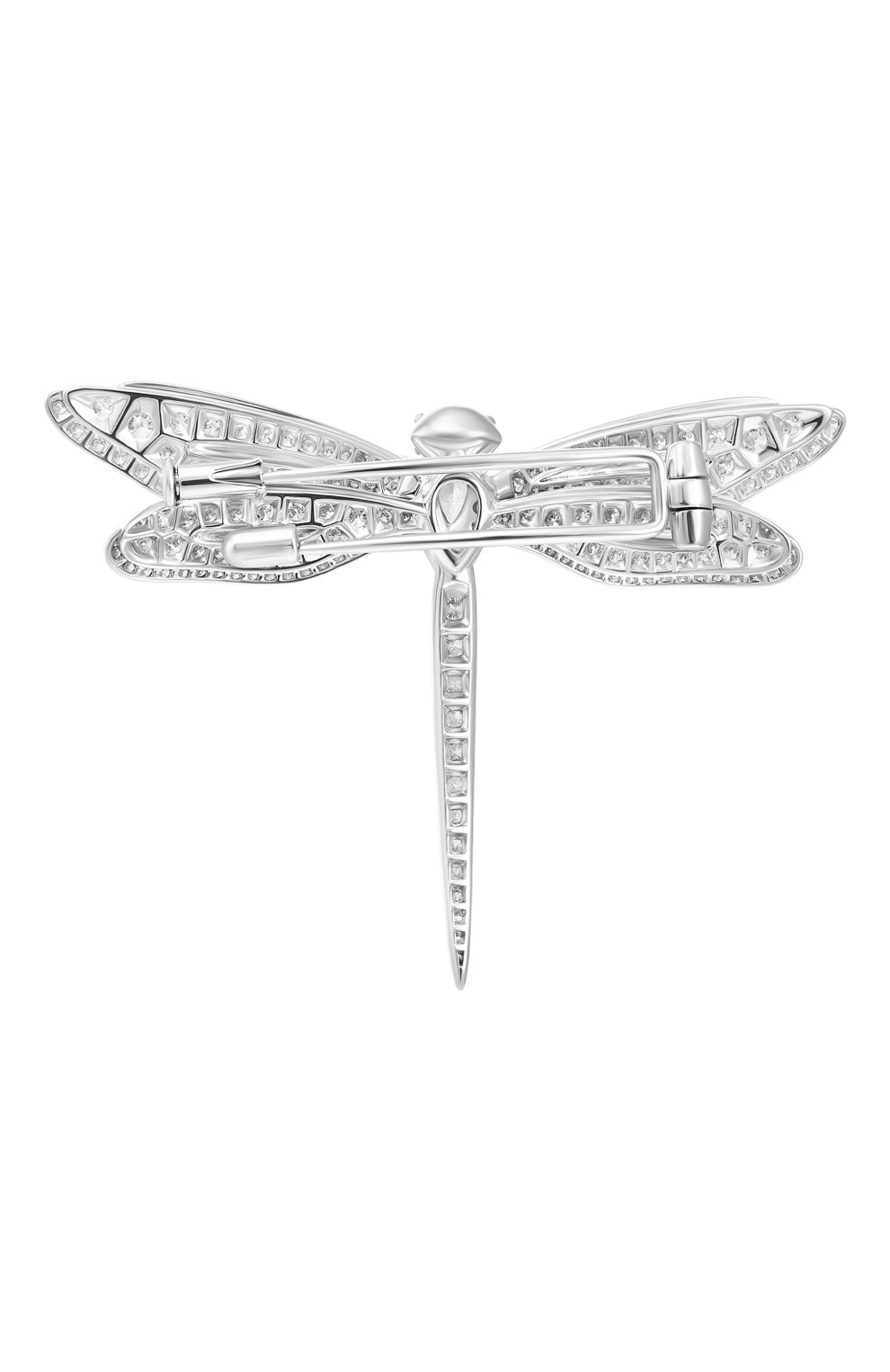 Брошь MERCURY, арт. MBCH28903/WG, фото 3