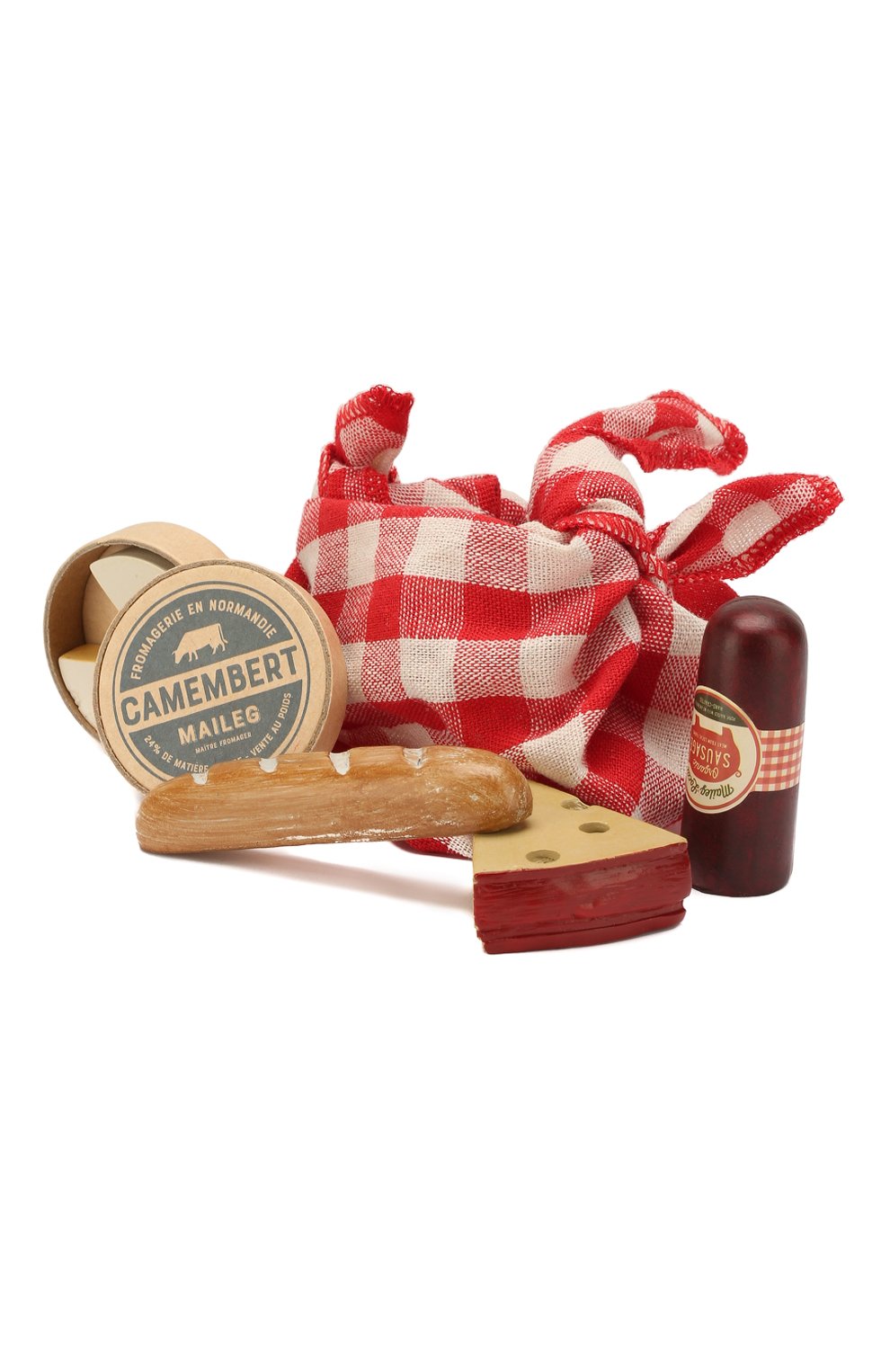 Игрушка винтажный набор для пикника MAILEG, арт. 11-9303-00, фото 6