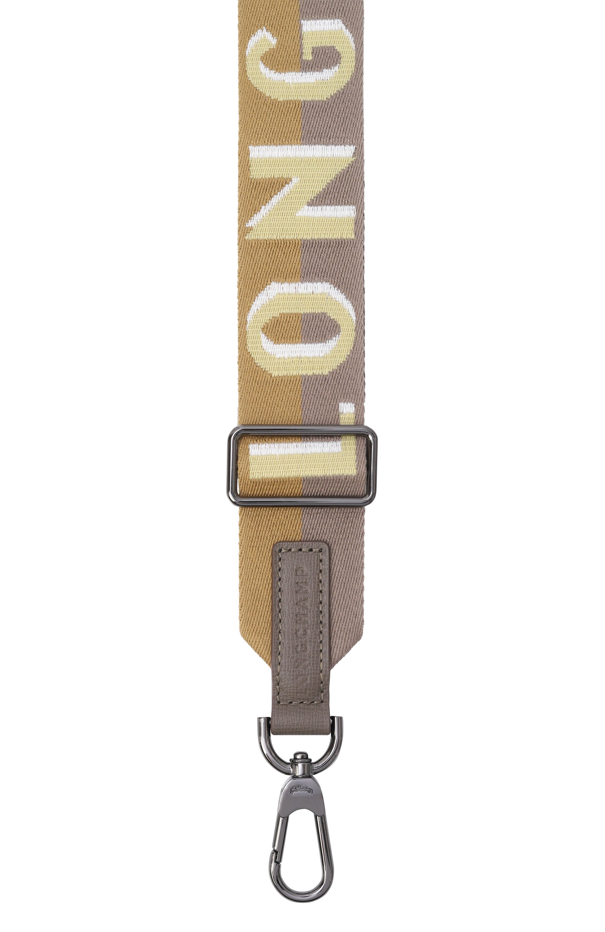 Ремень для сумки LONGCHAMP, арт. 34073H50/H50, фото 2