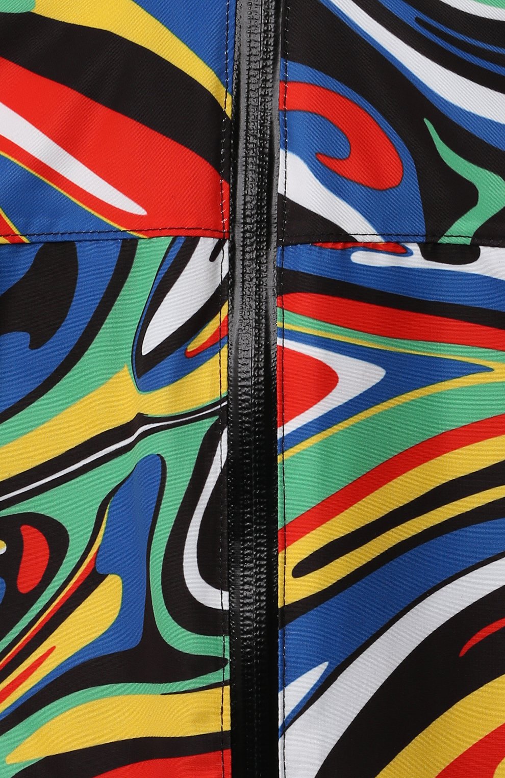 Утепленный комбинезон STELLA MCCARTNEY, арт. 603230/SRK10, фото 3