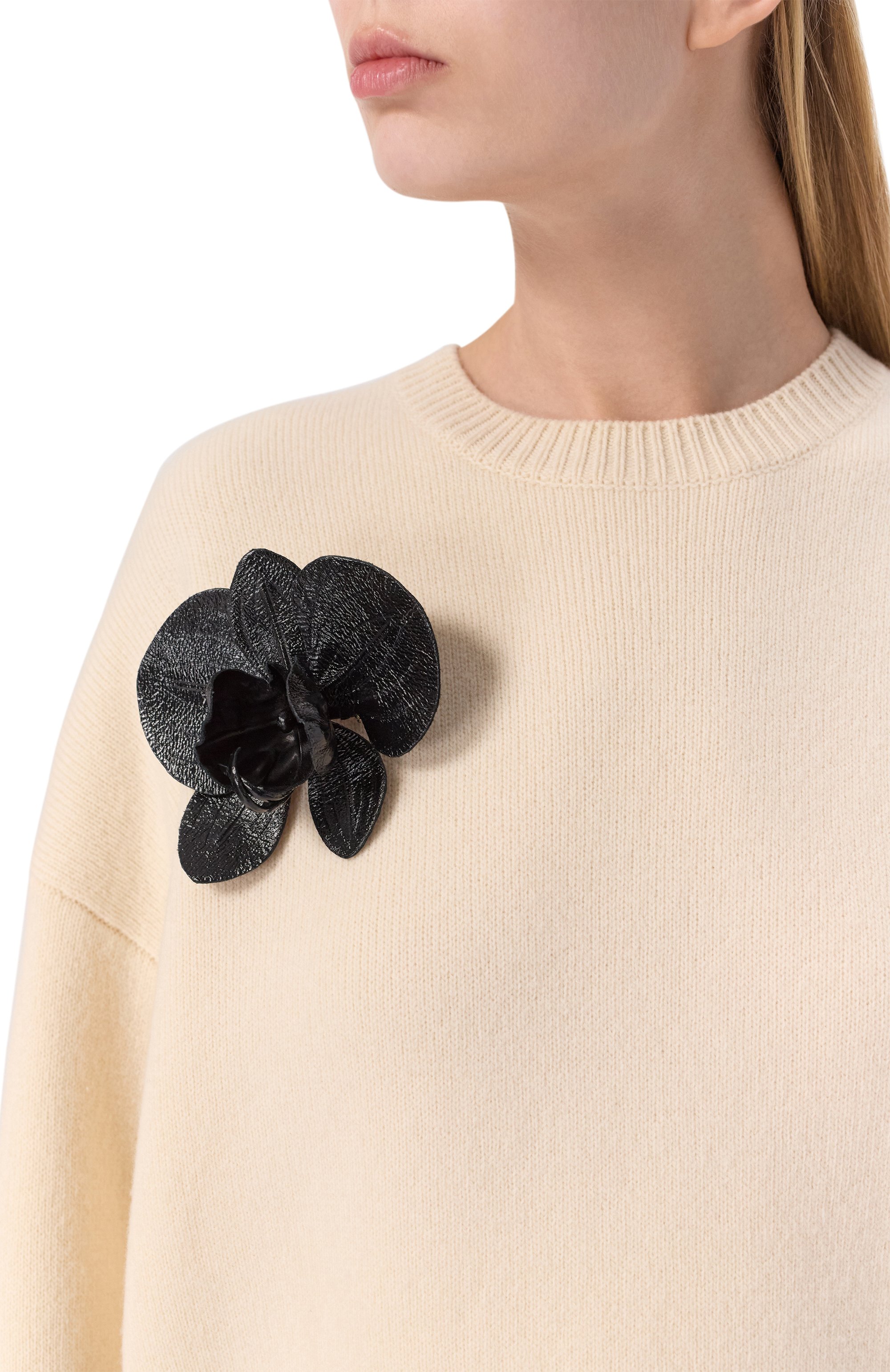 Брошь FLOWER ME, арт. ОRCH-LT003010M, фото 2