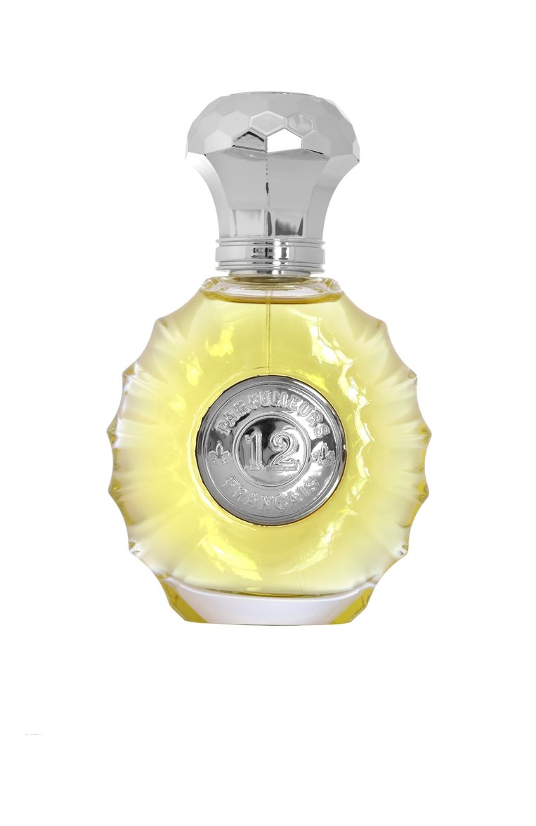 Духи mon roi (50ml) 12 FRANCAIS PARFUMEURS бесцветного цвета, арт. 3259318752461 | Фото 1 (Региональные ограничения белый список (Axapta Mercury): Не проставлено; Тип продукта - парфюмерия: Духи; Нос: Не проставлено; Ограничения доставки: flammable)
