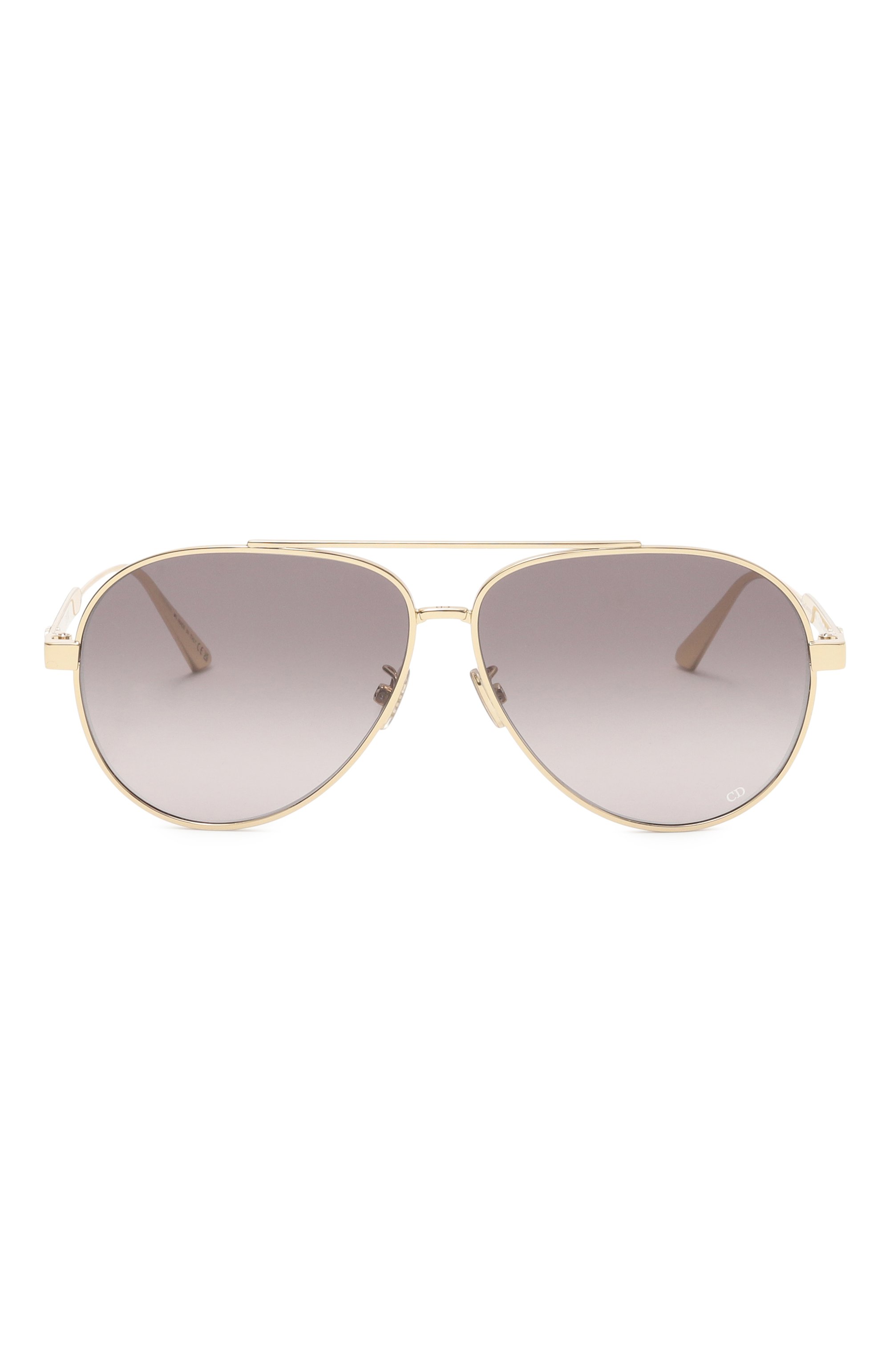 Солнцезащитные очки DIOR EYEWEAR, арт. DI0RCANNAGE A1U B0A1, фото 3