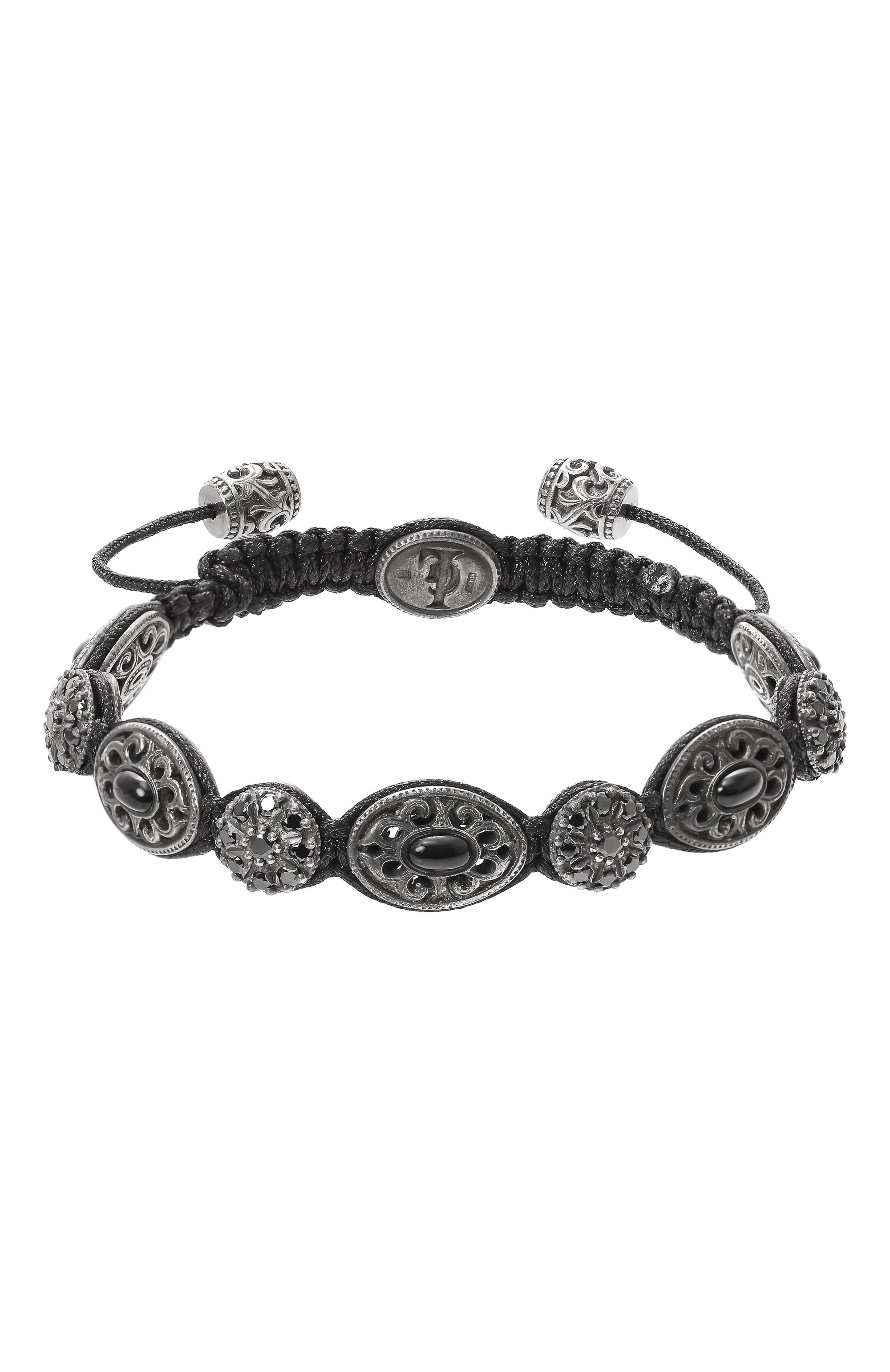 Браслет GL JEWELRY, арт. M460010-S97-414, фото 1