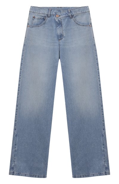 Джинсы BRUNELLO CUCINELLI, арт. BH188P494C