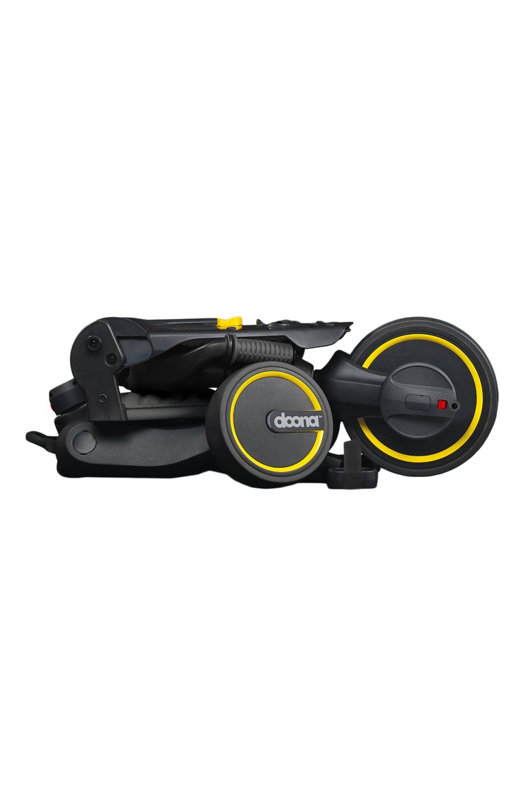 Складной трехколесный велосипед doona liki trike s3 SIMPLE PARENTING, арт. SP530-99-030-015, фото 1