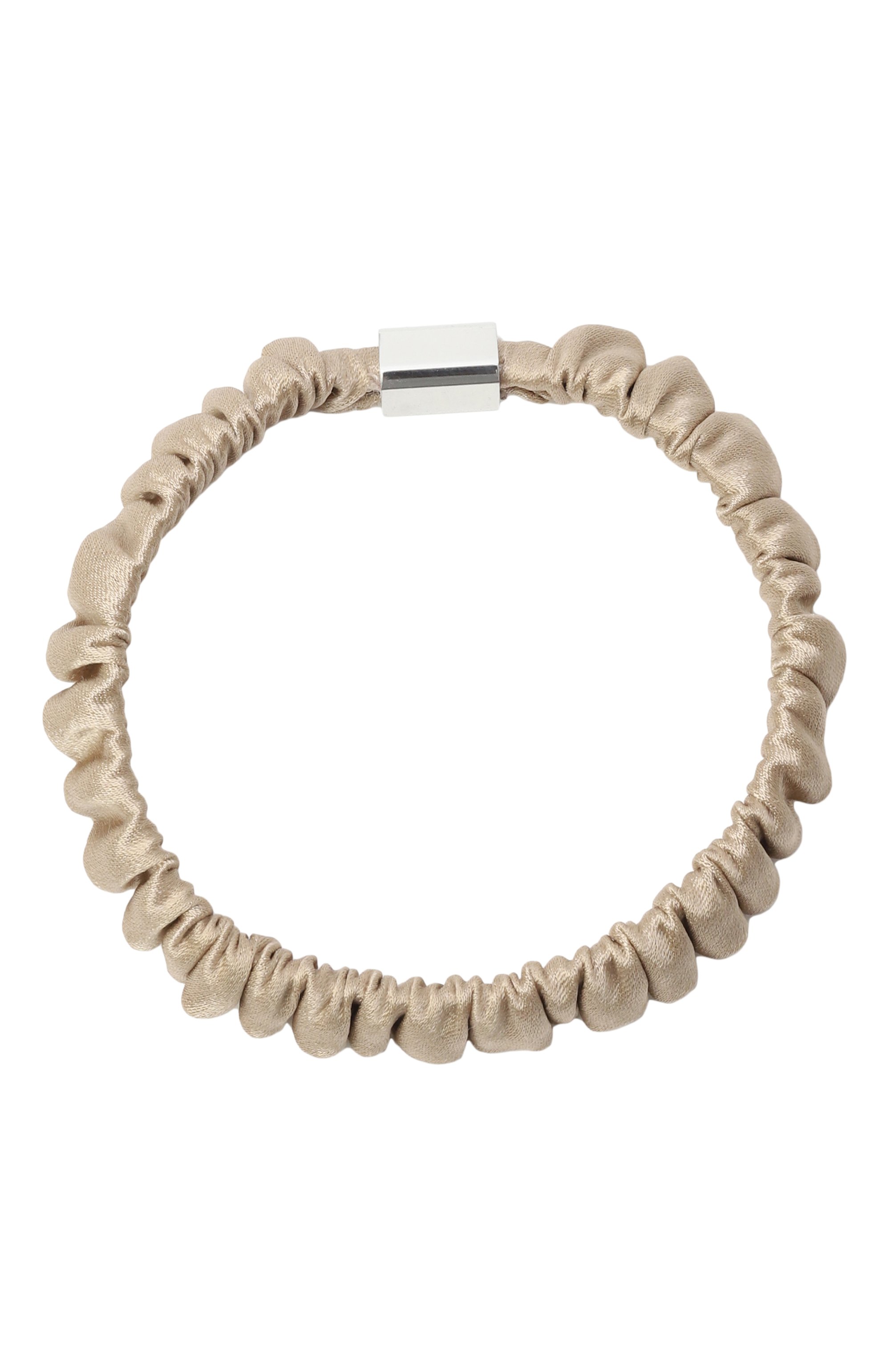 Резинка для волос ALEXANDRE DE PARIS, арт. TCH-13T-P18 S, фото 1