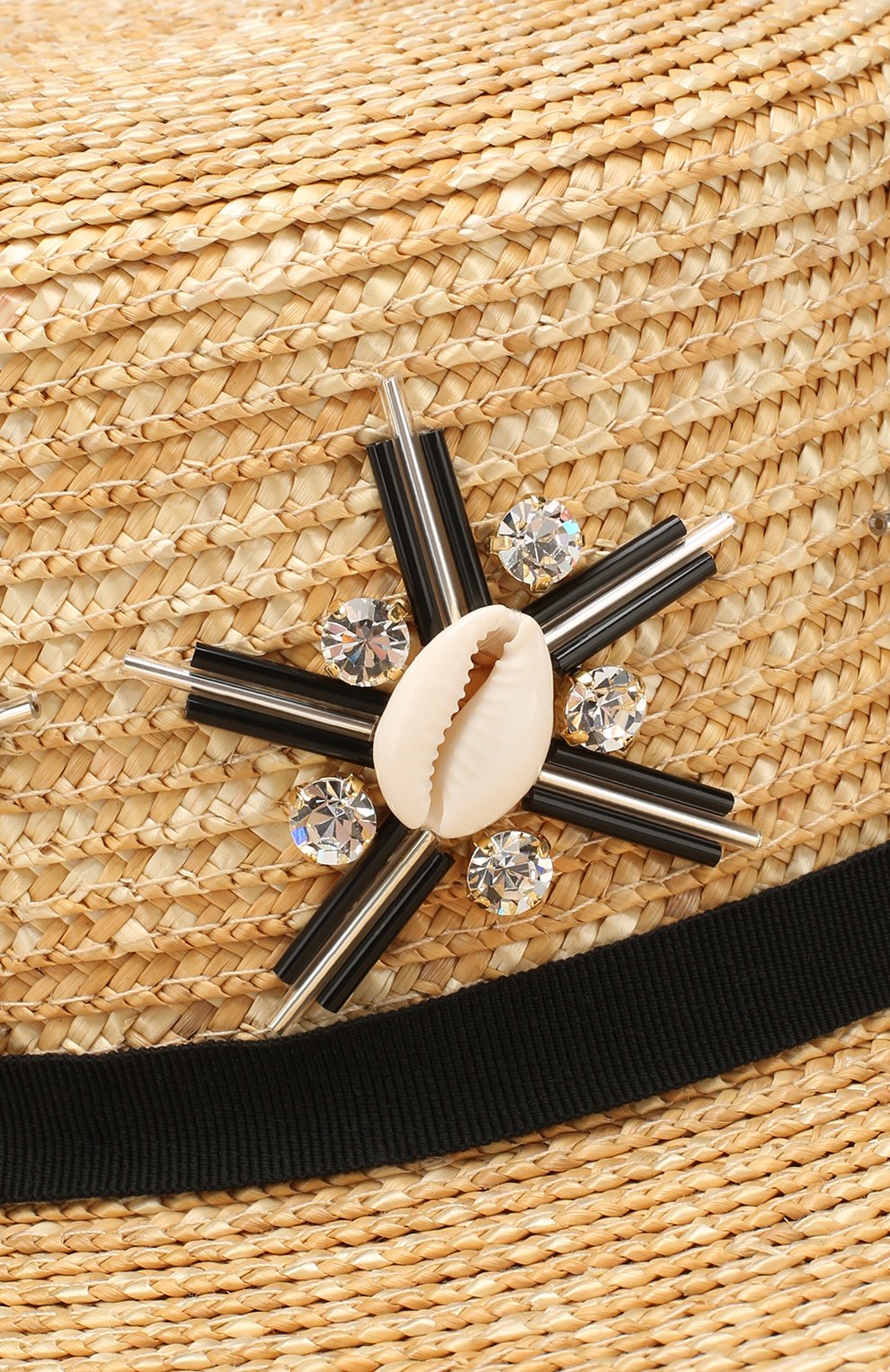 Шляпа LE NINE, арт. RH-1751 BLACK TUBE, фото 3