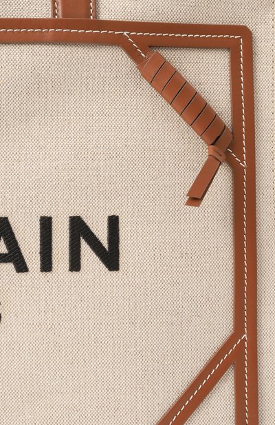 Сумка-тоут b-army 42 BALMAIN, арт. DN1FF810/TDCS, фото 3