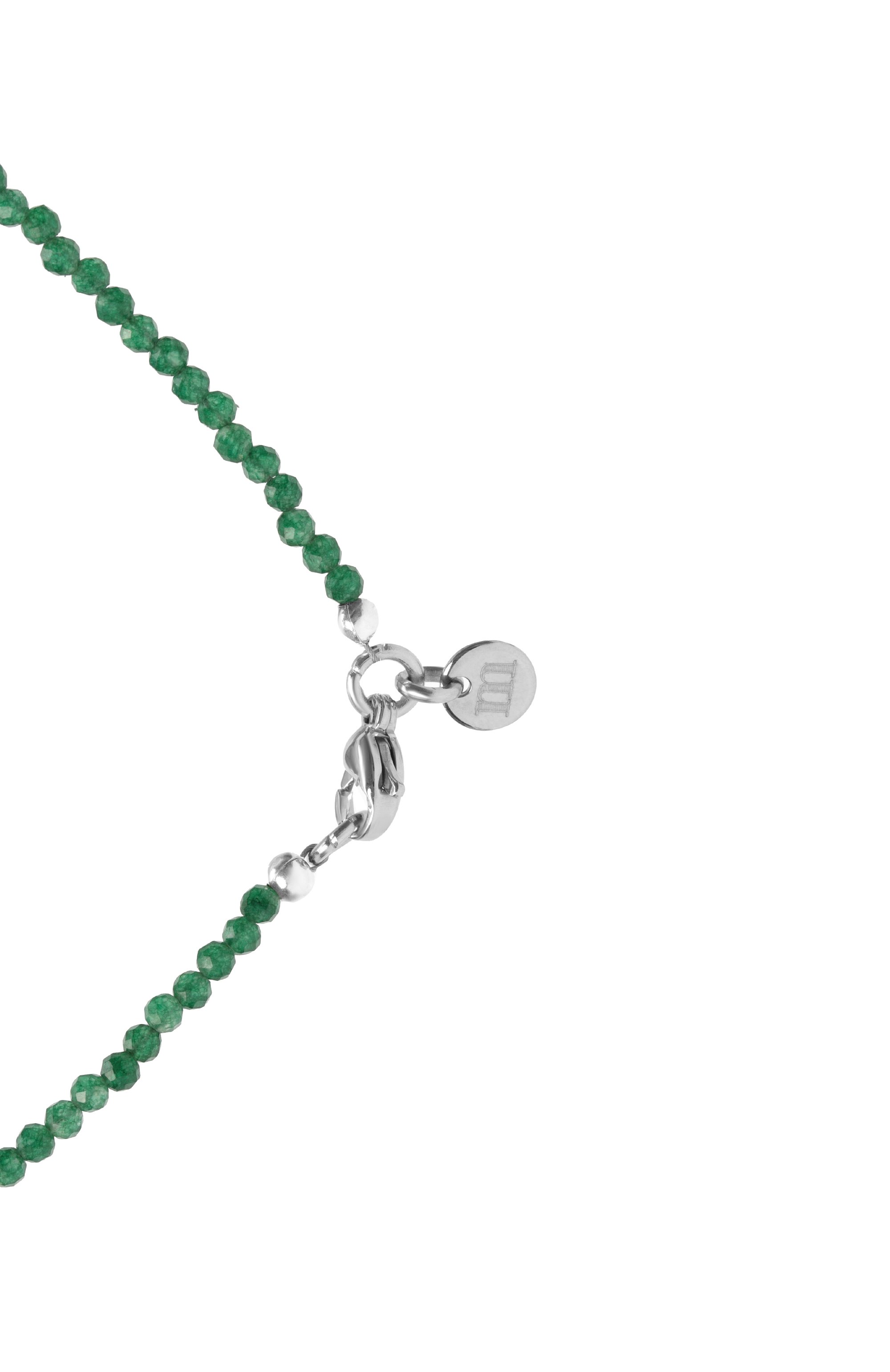 Бусы surfer's babe MOONKA, арт. SRB-111GN-BD00-HRZ, фото 4