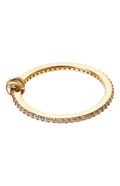 Кольцо SSIL, арт. SS22SRX080YS, фото 3