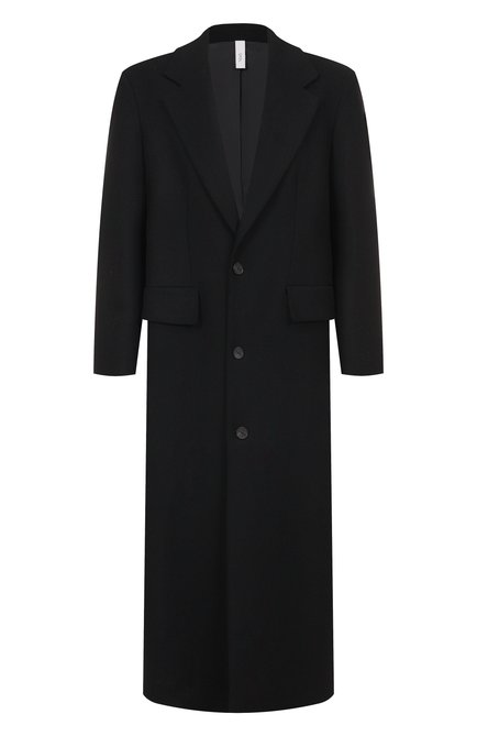 Мужское шерстяное пальто HEVO, арт. TRINITAP0LI L140B/I740