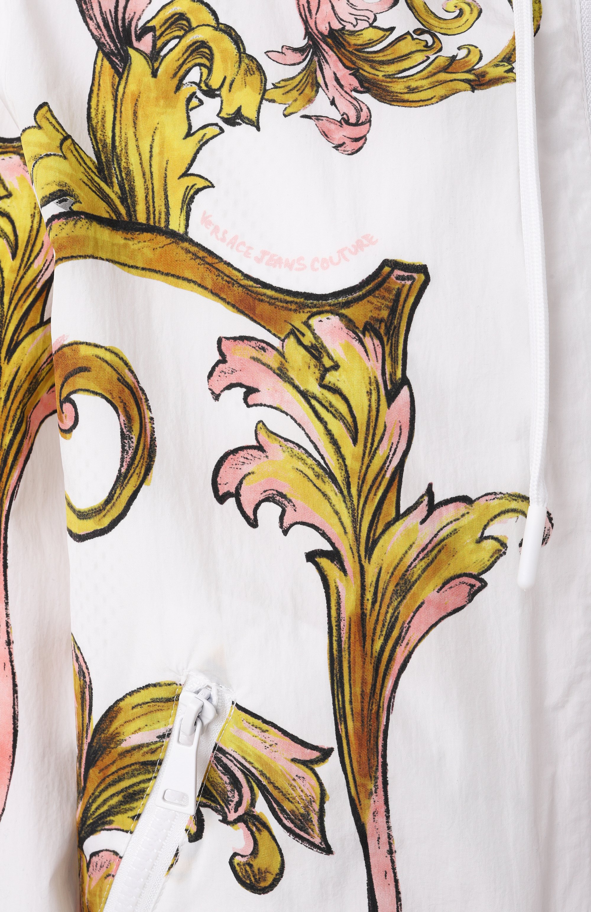 Ветровк�а VERSACE JEANS COUTURE, арт. 78HASD01/CQ00D, фото 6