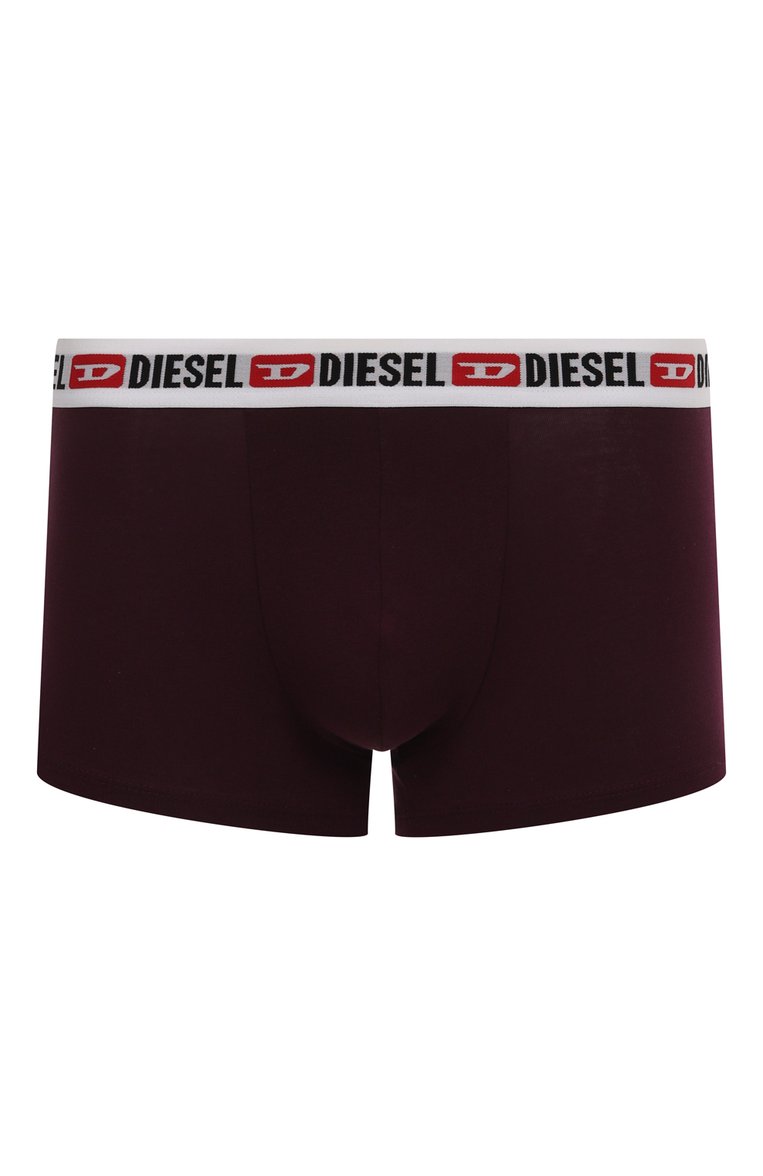 Комплект из трех боксеров DIESEL, арт. 00SAB2/0AMAL, фото 1