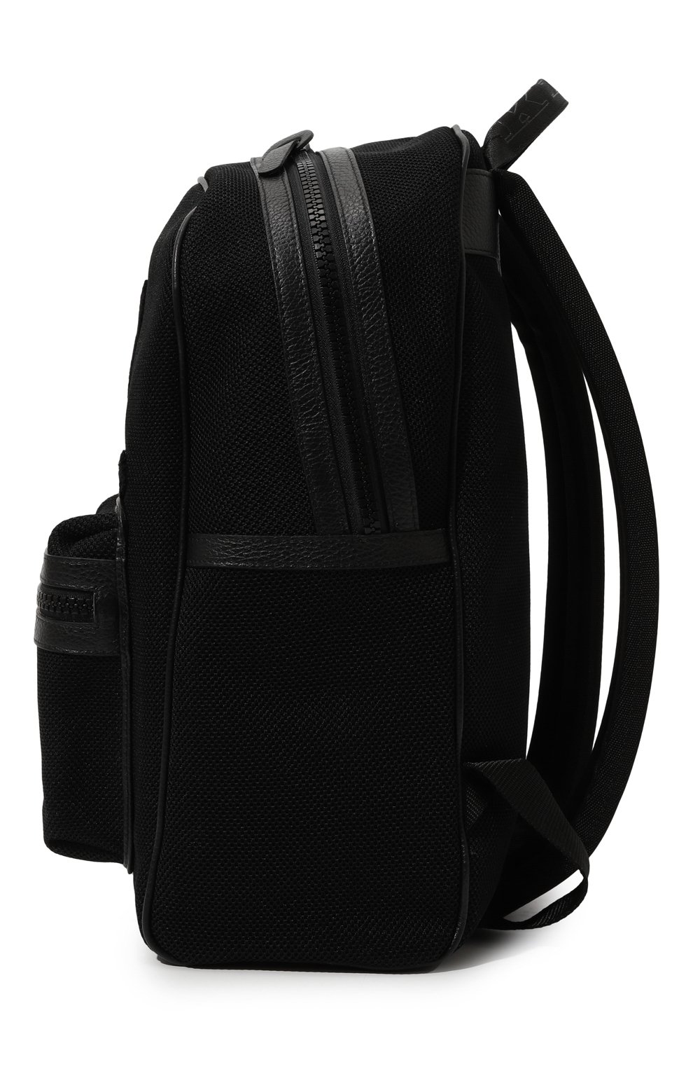 Текстильный рюкзак KITON, арт. UBFITKN00860, фото 4