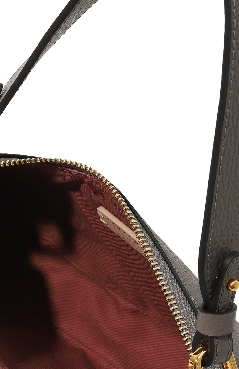 Сумка merveille COCCINELLE, арт. E5MRF520101, фото 5