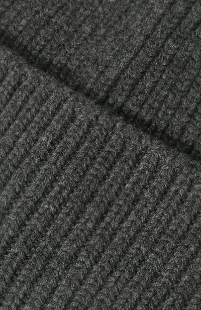 Шапка из шерсти и кашемира MRZ, арт. FW22-0126, фото 4