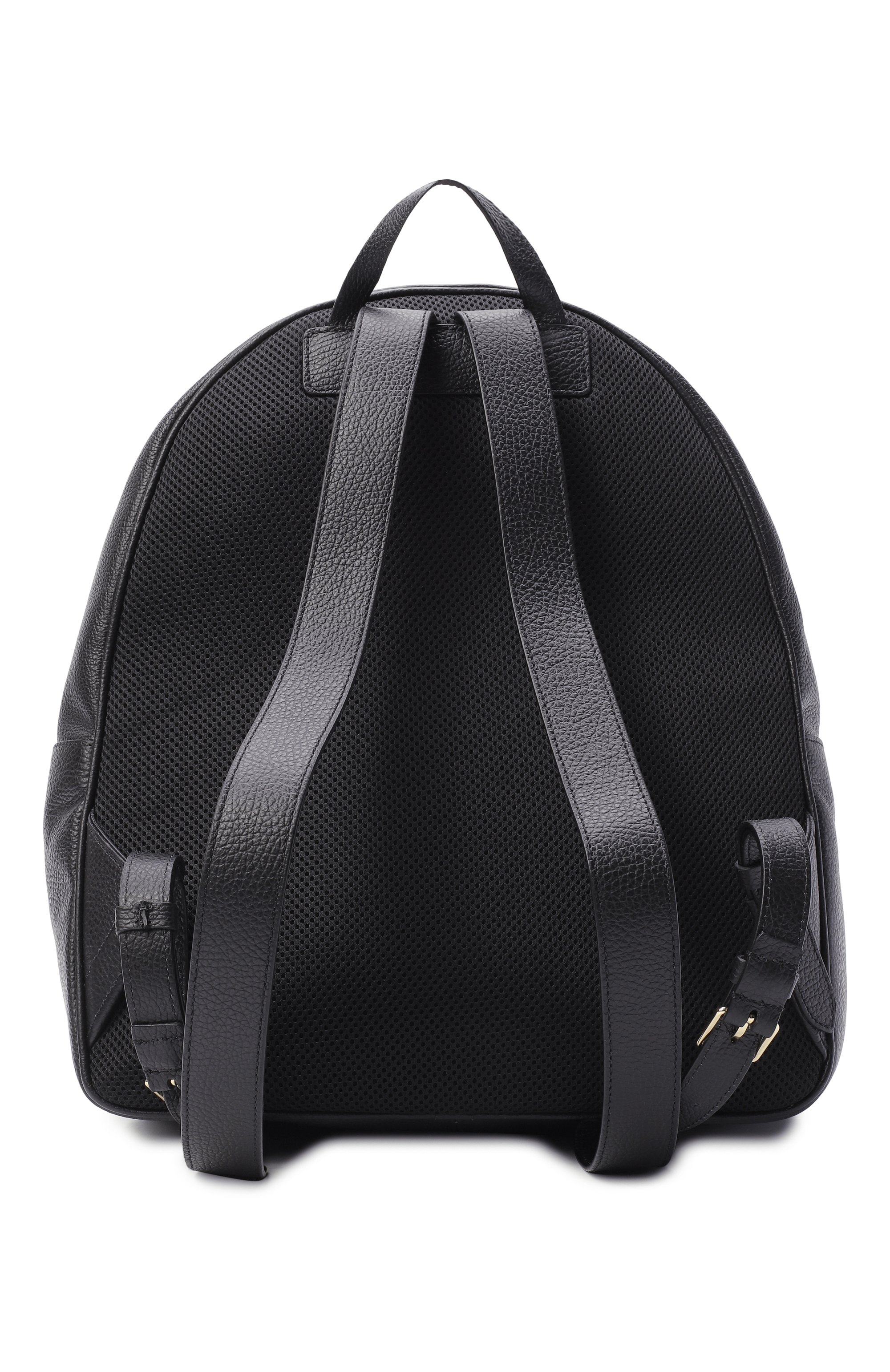 Рюкзак nory COCCINELLE черного цвета по цене 41475 руб., арт. E1 U45 14 01 01, фото 6 Рюкзак nory COCCINELLE, арт. E1 U45 14 01 01, фото 6