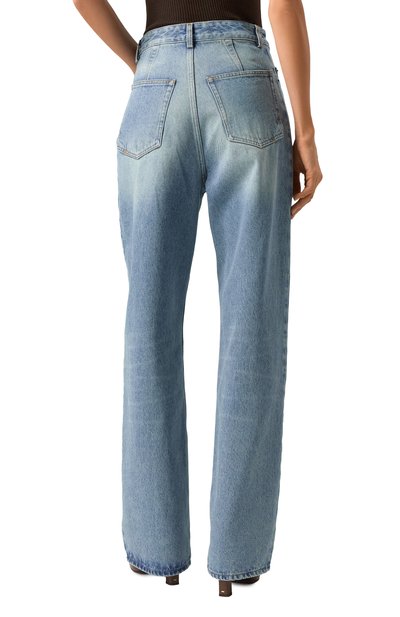 Джинсы PETAR PETROV, арт. S25DP1, фото 4