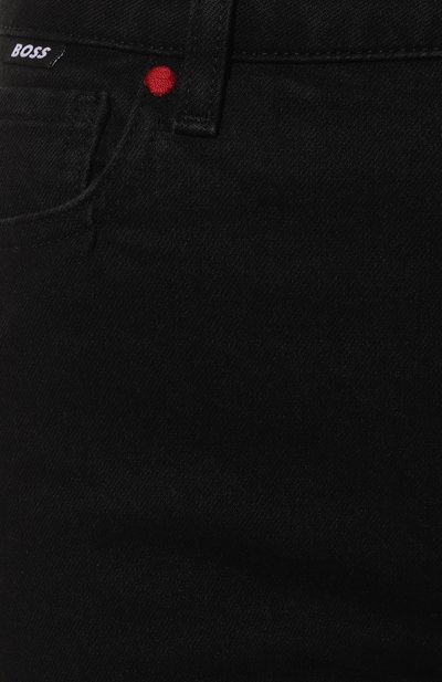Джинсы BOSS, арт. 50535487, фото 5