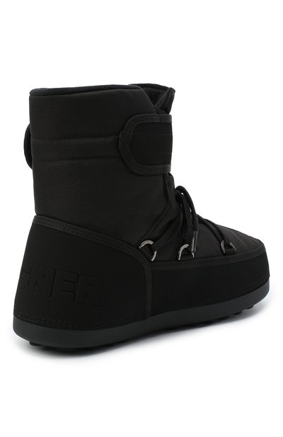 Текстильные сапоги BOGNER, арт. 303-5114/DAV0S 3B, фото 4