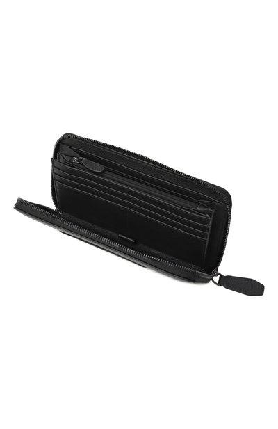 Кожаное портмоне EMPORIO ARMANI, арт. EM001579/AF13788, фото 3