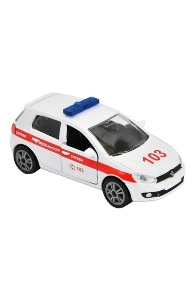 Игрушка скорая помощь SIKU, арт. 1411RUS