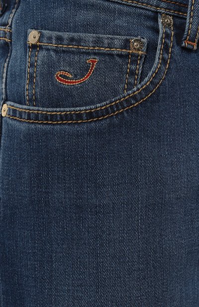 Джинсы nick JACOB COHEN, арт. U Q L06 51 S 3872, фото 5