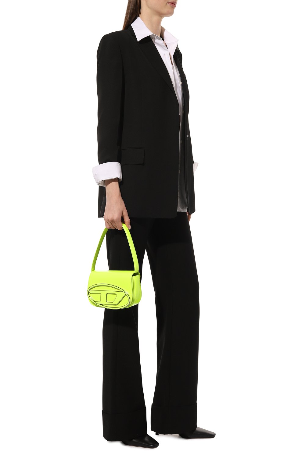 Сумка 1dr DIESEL, арт. X08396/P3193, фото 7