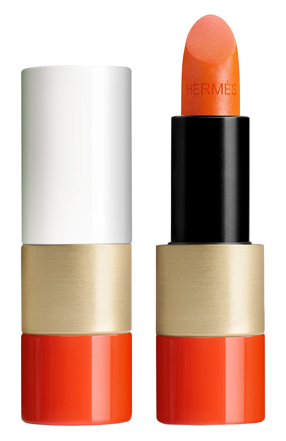 Блеск для губ rouge hermès, poppy HERMÈS, арт. 60001TV000H, фото 1