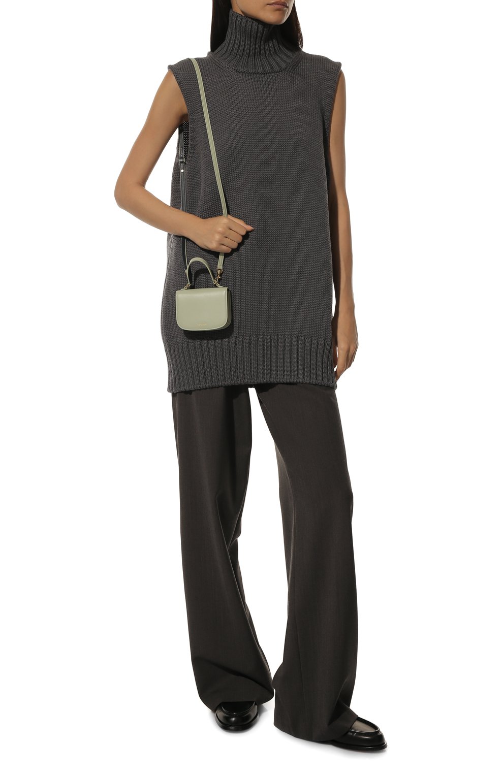 Сумка halo mini JIL SANDER, арт. J07WG0019-P4848, фото 7