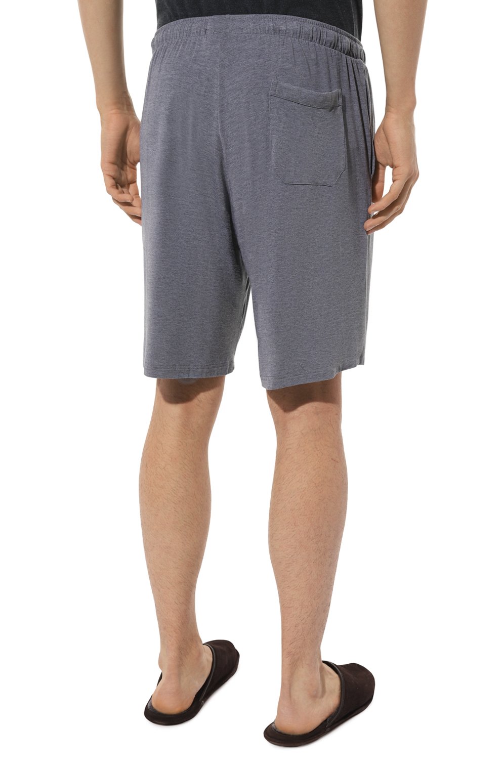 Домашние шорты DEREK ROSE, арт. 3559-MARL001, фото 4