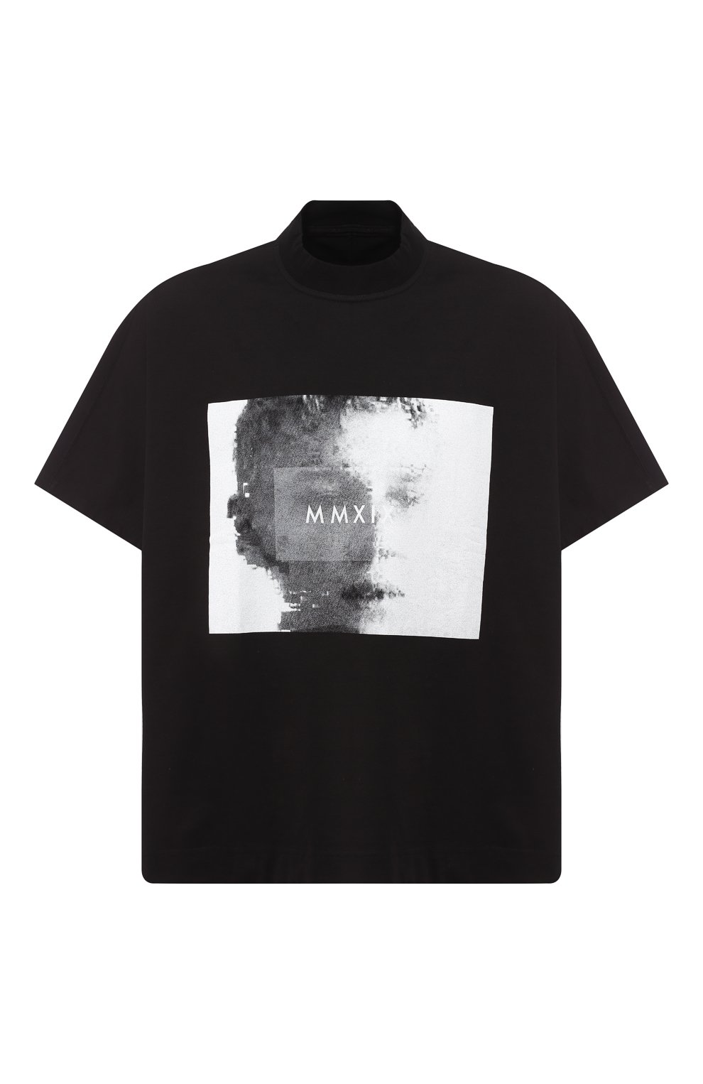 Хлопковая футболка JULIUS, арт. 657CPM11, фото 1