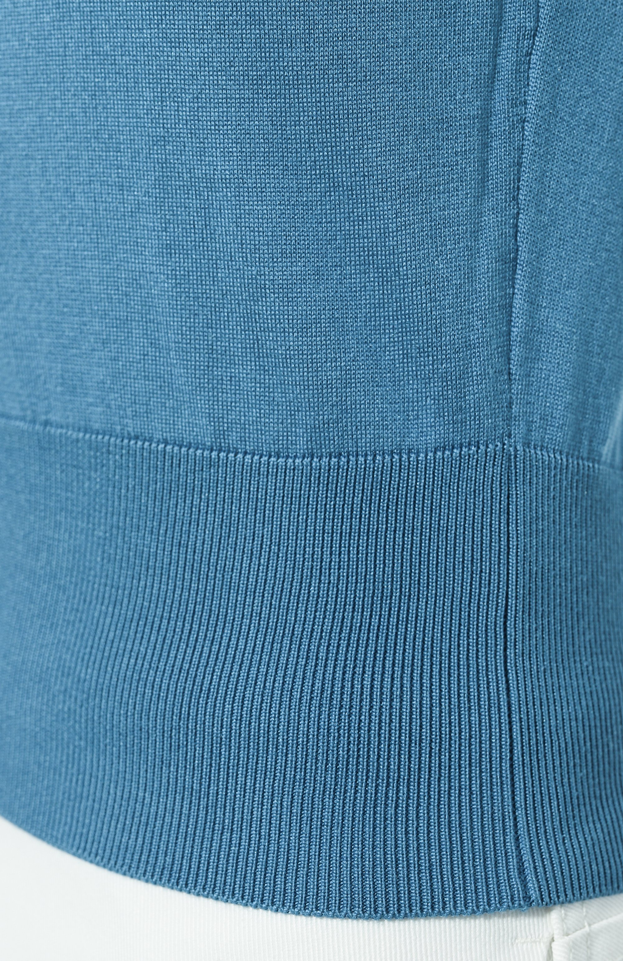 Шелковый топ DOLCE & GABBANA, арт. FXT04T/JBSHX, фото 5