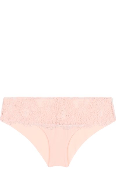 Кружевные трусы-слипы RITRATTI MILANO, арт. 14560, фото 1