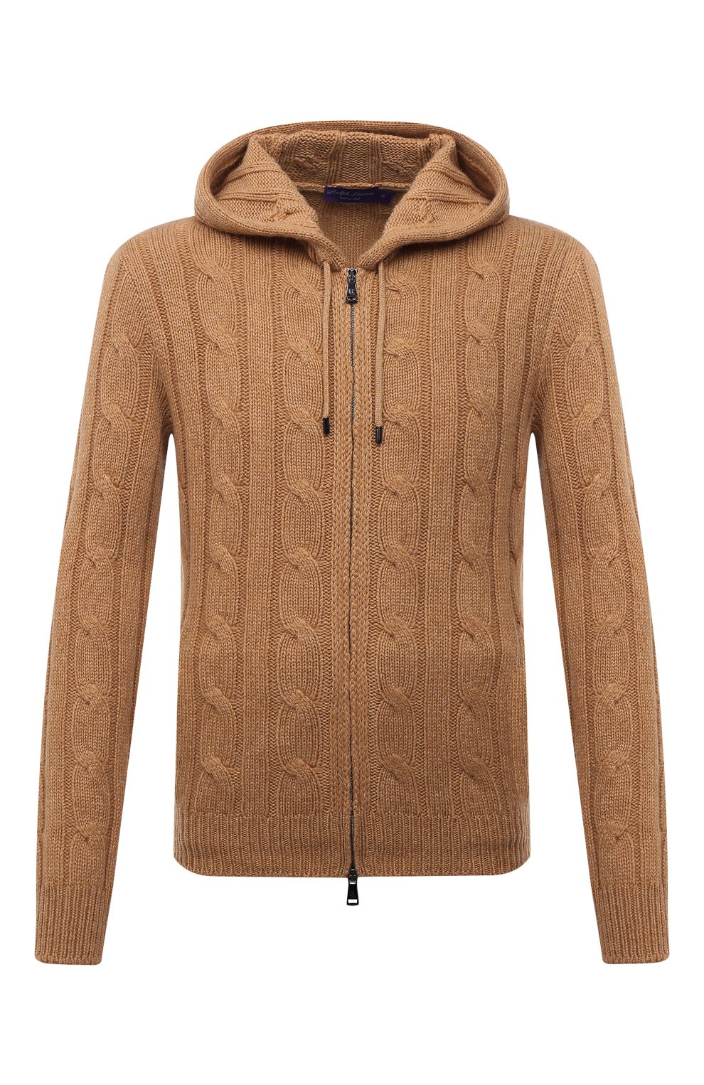 Кашемировый кардиган RALPH LAUREN, арт. 790846095, фото 1