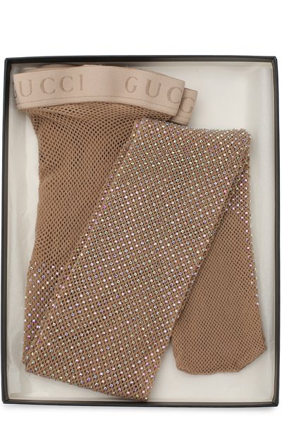 Колготки GUCCI, арт. 513088/3G318, фото 3
