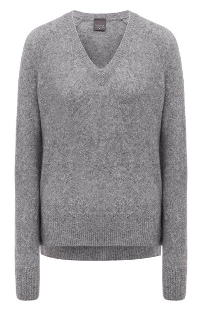 Кашемировый пуловер LORENA ANTONIAZZI, арт. I22143VM27A/2861, ф ото 1