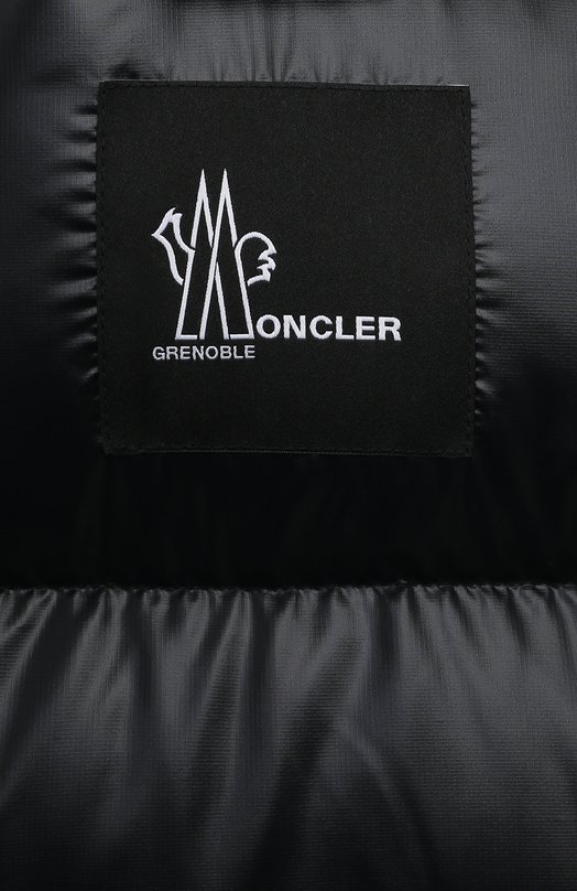 фото Пуховик marcassin moncler grenoble