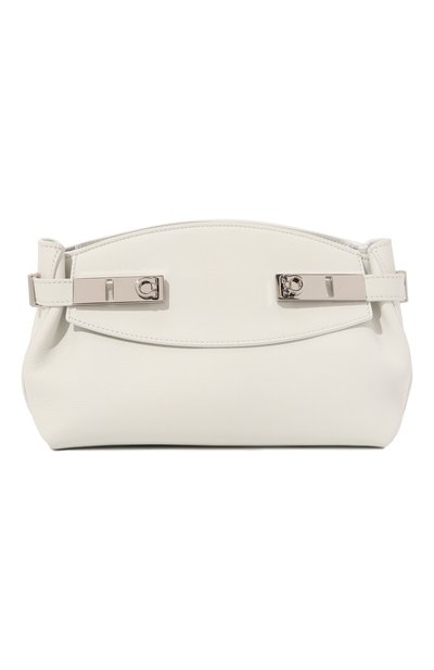 Сумка hug small FERRAGAMO, арт. 215974/768845, фото 1