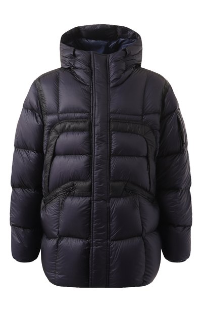 Мужская пуховик C.P. COMPANY, арт. 17CM0W206A006099A