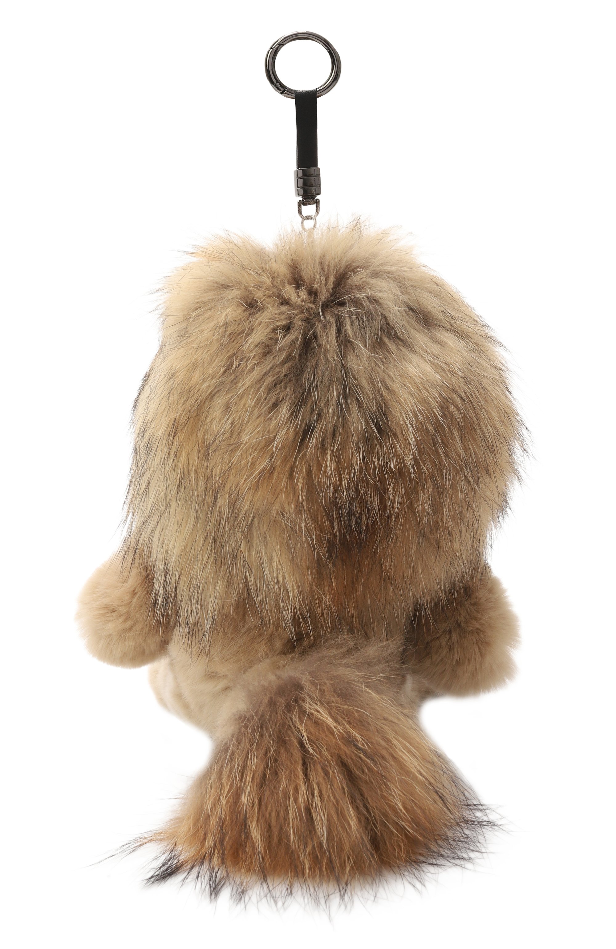 Мягкая игрушка лев CAROLON, арт. КТ-25-ИГ-001-2, фото 2