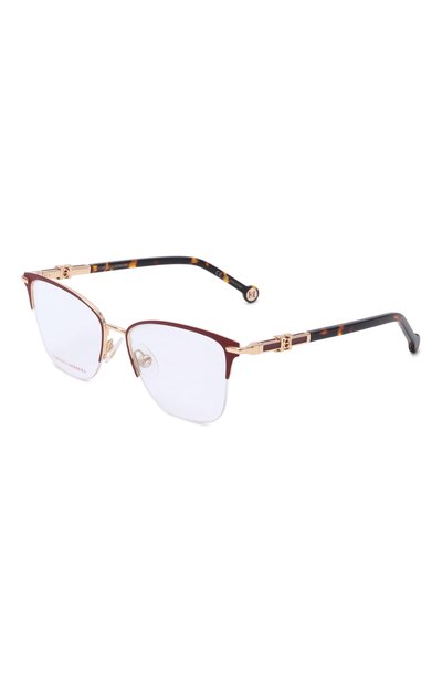 Женские оправа CAROLINA HERRERA, арт. HER0384 6K3