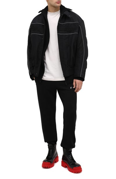 Бомбер BALENCIAGA, арт. 626604/TYD32, фото 2