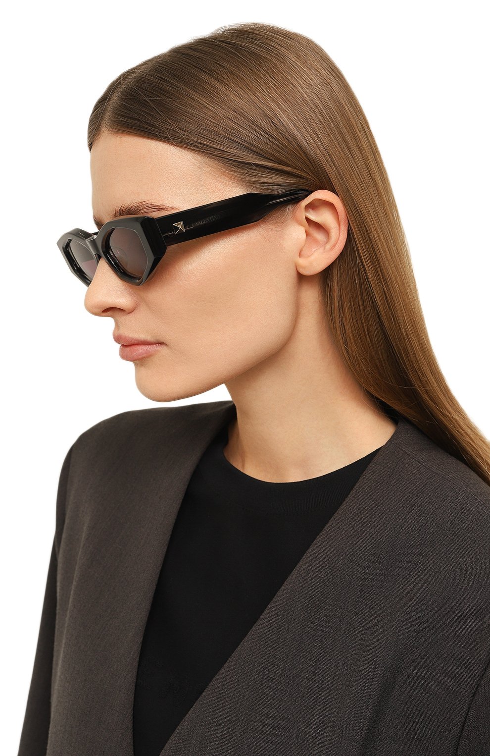 Солнцезащитные очки VALENTINO, арт. VLS-101A, фото 2