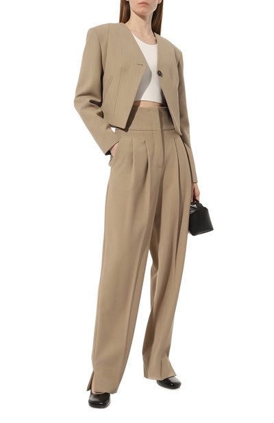 Шерстяной жакет IRO, арт. WP07URSA, фото 2