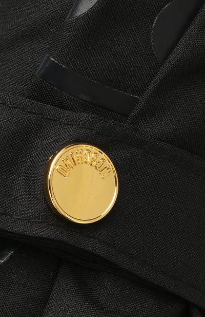 Складной зонт с принтом MOSCHINO, арт. 8010-0PENCL0SE, фото 5