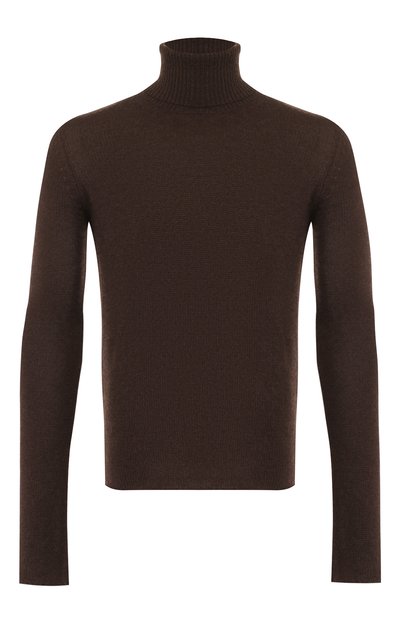 Кашемировая водолазка BOTTEGA VENETA, арт. 569683/VKAL0, фото 1